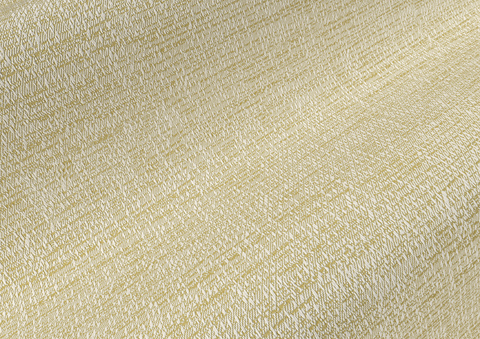Sinclair, Cream Citrine - Roman Blind - Image 4